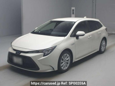 Toyota Corolla Touring Wagon ZWE211W