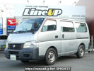 Nissan Caravan Van VPE25