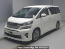 Toyota Vellfire ANH20W