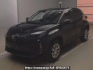 Toyota YARIS CROSS MXPB10