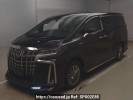 Toyota Alphard Hybrid AYH30W