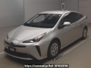 Toyota Prius ZVW51