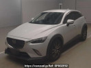 Mazda CX-3 DK5FW