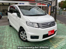 Honda Freed Spike GB3