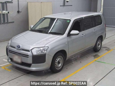 Toyota Probox NHP160V