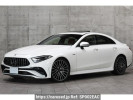 Mercedes Benz CLS 257361