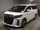 Toyota Alphard Hybrid AYH30W