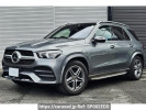 Mercedes Benz GLE-CLASS 167123