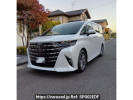 Toyota Alphard AGH40W