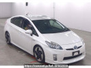 Toyota Prius ZVW30