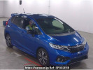 Honda Fit Hybrid GP5