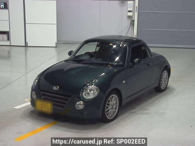 Daihatsu Copen L880K