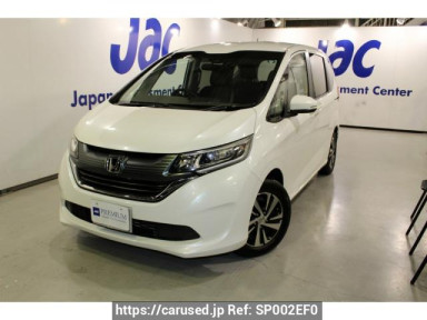 Honda Freed GB5