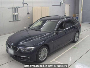 BMW 3 Series 8C20