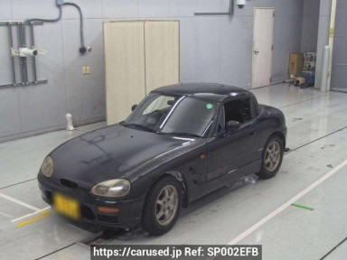 Suzuki Cappuccino EA11R