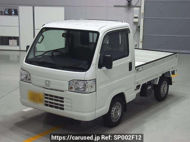 Honda Acty Truck HA9