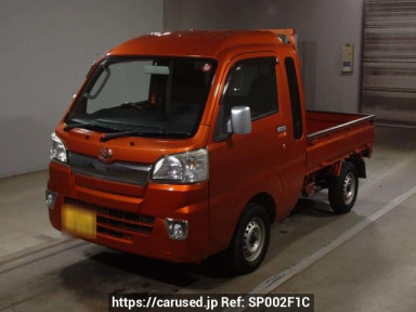 Daihatsu Hijet Truck S510P