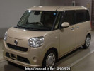 Daihatsu Move Canbus LA800S