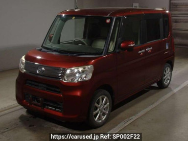 Daihatsu Tanto LA600S