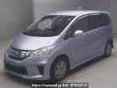 Honda Freed hybrid GP3