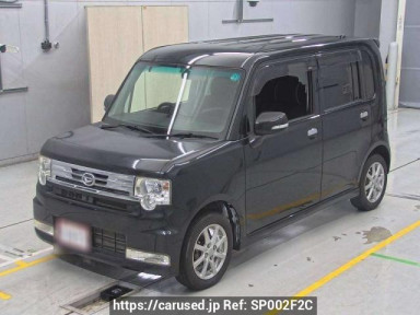 Daihatsu Move Conte L575S