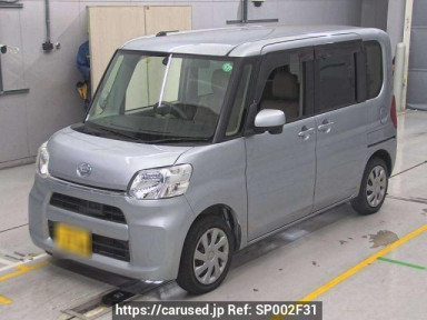 Daihatsu Tanto LA600S