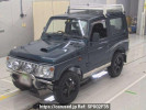 Suzuki Jimny JA22W