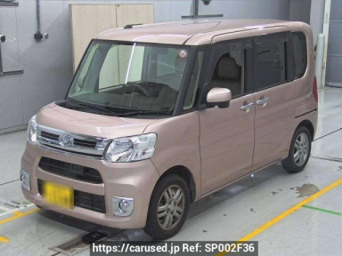 Daihatsu Tanto LA600S