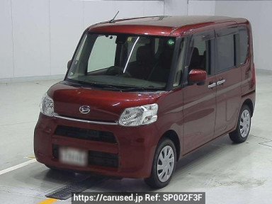 Daihatsu Tanto LA600S