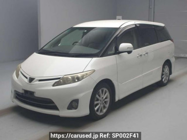 Toyota Estima ACR50W