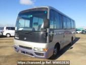 Nissan Civilian Bus