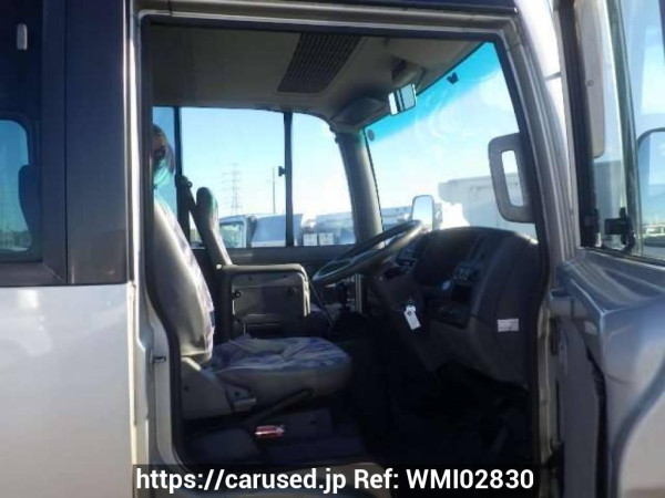 Used 2003 MT nissan civilian-bus BHW41 Image[10]