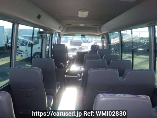 Used 2003 MT nissan civilian-bus BHW41 Image[15]