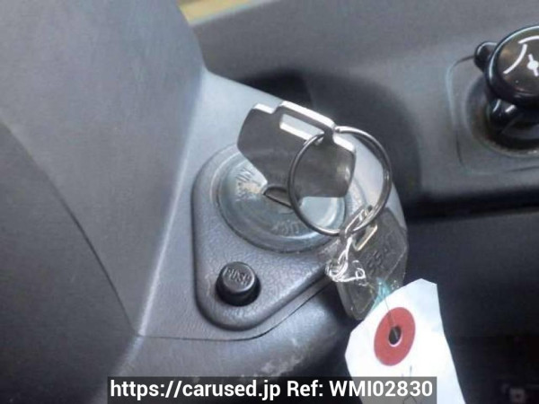 Used 2003 MT nissan civilian-bus BHW41 Image[19]
