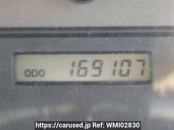 Used 2003 MT nissan civilian-bus BHW41 Image[23]