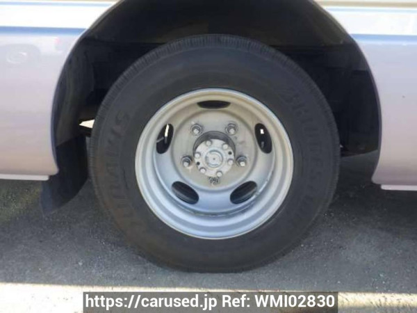 Used 2003 MT nissan civilian-bus BHW41 Image[25]
