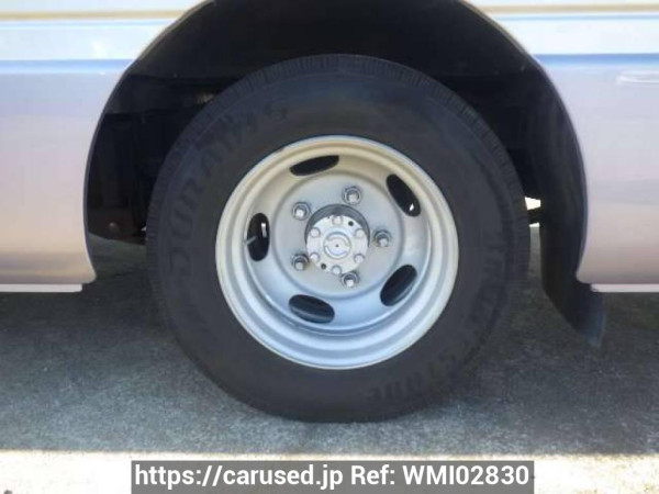 Used 2003 MT nissan civilian-bus BHW41 Image[26]