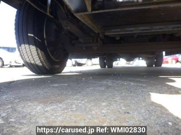 Used 2003 MT nissan civilian-bus BHW41 Image[28]