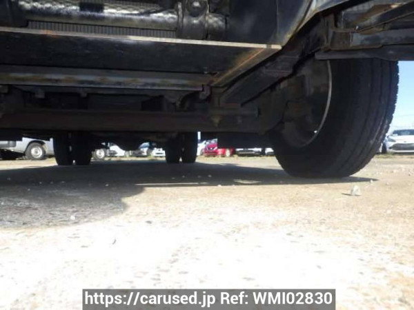 Used 2003 MT nissan civilian-bus BHW41 Image[29]
