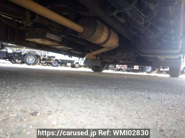 Used 2003 MT nissan civilian-bus BHW41 Image[31]