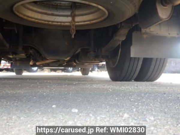 Used 2003 MT nissan civilian-bus BHW41 Image[32]