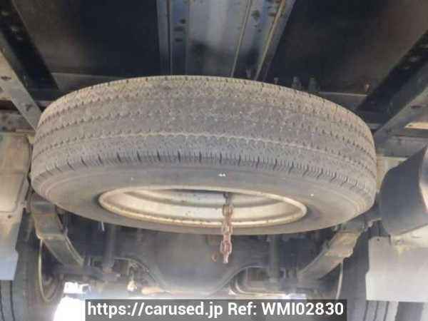 Used 2003 MT nissan civilian-bus BHW41 Image[33]