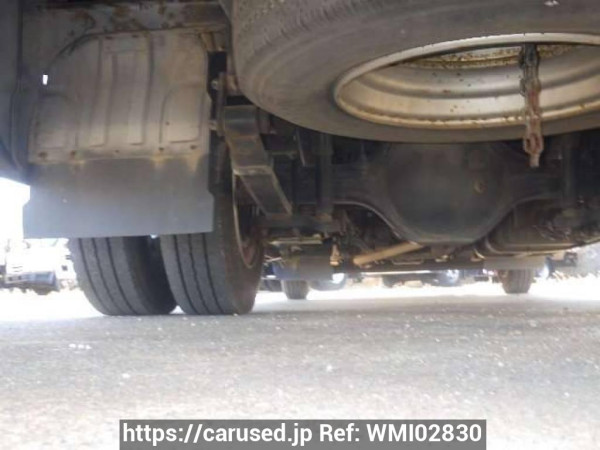 Used 2003 MT nissan civilian-bus BHW41 Image[34]
