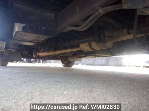 Used 2003 MT nissan civilian-bus BHW41 Image[35]