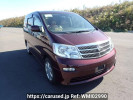 Toyota Alphard ANH10W