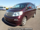 Toyota Alphard ANH10W