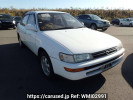 Toyota Corolla Sedan AE100