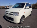 Mitsubishi eK Wagon H82W