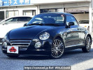 Daihatsu Copen ABA-L880K