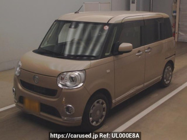 Daihatsu Move Canbus LA800S